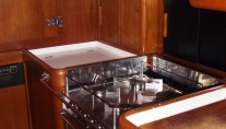 kia ora III galley 2